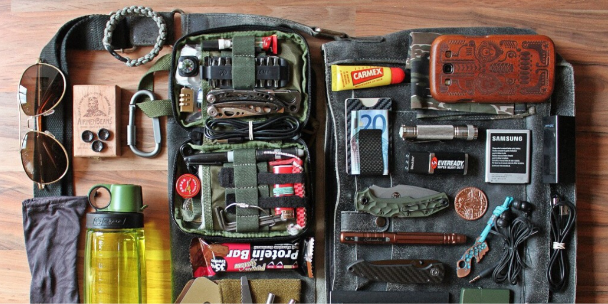 What Do You Need In A Survival Kit?